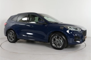 Ford Kuga 2.5 ST-Line X 225 pk PHEV  | SOH 90% | Stl. verw. | 360° | Adaptive Cruise | El. achterklep | Dodehoek | / 6