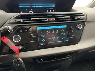 Citroen C4 SpaceTourer 1.2 PureTech Shine CAMERA CARPLAY ECC CRUISE LM 26000 KM. / 28