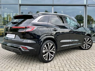 Renault Austral 1.2 E-Tech Full Hybrid 200 Iconic  | Pano | 360° Camera | All Seasons | Pack Winter | Intelligent Adaptive Cruise Control (IACC) | Dodehoek | Stoel+Stuur+Voorruitverwarming | Navigatie | Apple CarPlay/Android Auto / 4