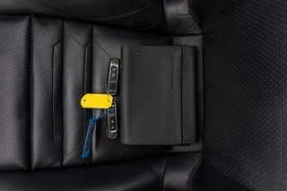 Porsche Panamera Sport Turismo 2.9 4 E-Hybrid  | Sport Chrono | Pano | Bose / 55