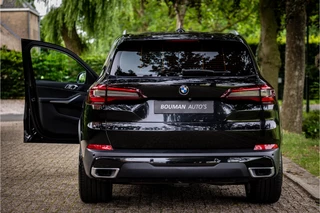 BMW X5 xDrive45e Executive  Camera 20" Luchtvering Memory Carplay / 25