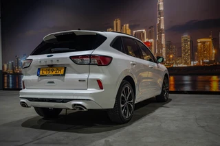 Ford Kuga 2.5 PHEV ST-Line X / 23
