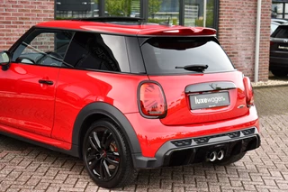 MINI Cooper Mini 2.0 John Works  Pano ACC H/K JCW-stoelen / 46