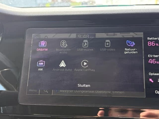 Kia Niro 1.6 GDi PHEV DynamicLine STOELVERWARMING - JBL - NAVI - CAMERA / 17