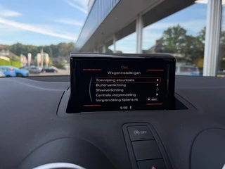 Audi A1 Sportback 1.4 TFSI Pro Line Cruise Airco Navi Bluetooth / 31
