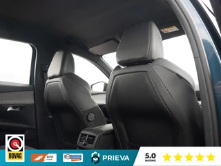 Peugeot 3008 GT 1.2 PureTech 130PK Automaat GT Pack | Dealer | Camera | Elektrische Achterklep | Stoelverwarming / 49