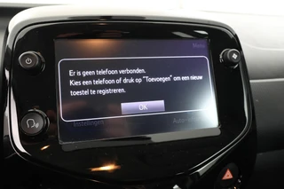 Citroën C1 1.0 VTi Live  Stoelverwarming! Airco / 19