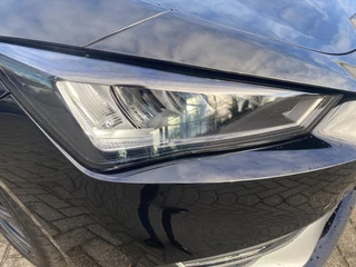 SEAT Leon Sportstourer 1.5 eTSI 150pk DSG-7 FR Business Intense / 6