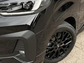 FIAT E-Scudo L3 75 kWh STX / Snel Leverbaar / / 23