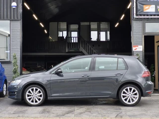 Volkswagen Golf 1.4 TSI Highline DSG|Cruise|PDC|Airco|APK / 6