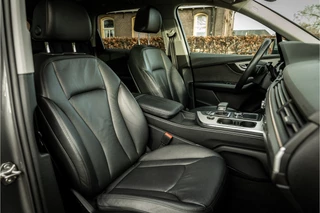Audi Q7 3.0 TDI e-tron Quattro  Panorama Luchtvering / 13