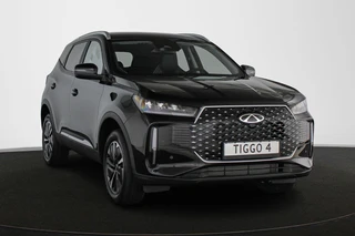 Chery Tiggo 4 1.5L HEV Unique / 2