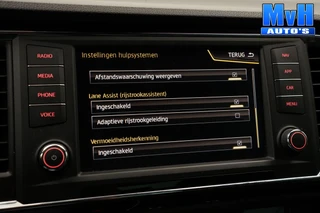 Seat Ateca 1.4 EcoTSI Xcellence|PANO|360ºCAM|TREKH|LUXE!|NAP / 83
