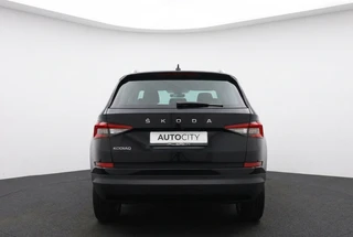 Škoda Kodiaq 1.5 TSI Business Edition l Camera l Trekhaak l Pano / 4