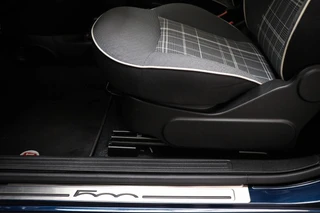 Fiat 500C 0.9 TwinAir Turbo Lounge / 27