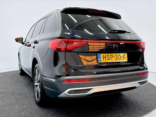 SEAT Tarraco 1.4 TSI e-Hybrid PHEV Xcellence - Groot in comfort / 22