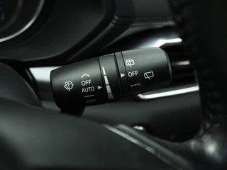 Mazda CX-5 2.0 SkyActiv-G 165 Skylease GT Automaat Navi | Leder | BOSE audio / 29