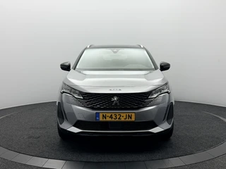Peugeot 3008 1.2 PureTech Blue Lease Allure Trekhaak | Camera | Leer | Full-Led | Carplay&Android / 29
