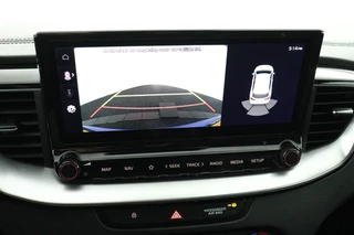 Kia ProCeed 1.5 T-GDi GT-Line Automaat  - Stoel-/stuurverwarming - Navigatie - Cruise Control - Airco - Climate Control - Fabrieksgarantie tot 03-2031 / 41