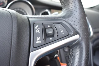 Opel Cascada 2.0 CDTI 163PK LEDER NAVI LMV SPORTSTOELEN / 17