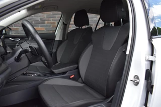 Skoda Octavia Combi 1.0 e-TSI Ambition VirtualCockpit NAVI ECC / 28
