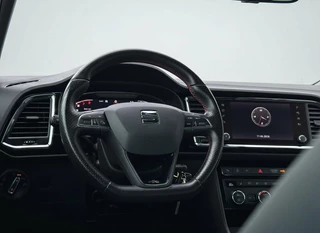 SEAT Ateca 1.5 TSI FR Business Intense FR - ACC - TREKHAAK - CAMERA - STOELVERWARMING / 22
