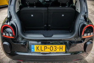 Renault Twingo urban range techno 27.5 kWh / 21