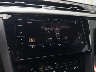 Volkswagen Arteon Shooting Brake 1.4 TSI EHybrid R-Line Business Pano 360 Camera Leder Elek. Trekhaak / 50