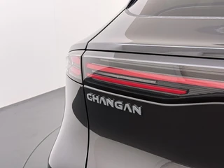 Changan Deepal S05 MAX 200KW | 68.8kwh | NIEUWE AUTO | PANORAMADAK | 20" LMV | 360° CAMERA | HEAD-UP DISPLAY | LEDEREN BEKLEDING | STOELVERWARMING | FULL OPTIONS | FABRIEKSGARANTIE T/M 2033 | / 10