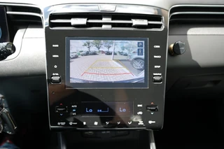 Hyundai Tucson 1.6 T-GDI PHEV Trekhaak,Carplay, Camera , Navi / 25