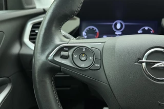 Opel Grandland 1.2 Turbo Level 3 | Adaptive Cruise Control | Stoelverwarming | Verwarmd stuurwiel | Navigatie | Camera | Elektrische kofferklep | Full LED | Keyless Entry & Start | 1e Eigenaar / 21