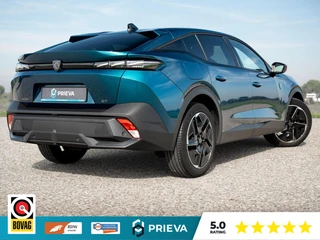 Peugeot 408 1.2 PureTech GT | Camera | Navi | ACC | Carplay / 2