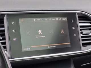 Peugeot 308 SW 1.2 PureTech Blue Lease Premium|Automaat|NAP / 18