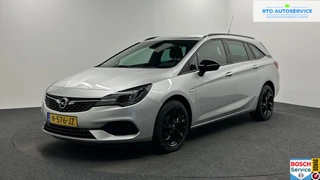 Opel Astra Sports Tourer 1.2 Blitz Elegance CARPLAY ECC NAVI CRUISE LM.