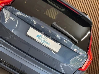 Volvo XC90 2.0 T8 Plug-in hybrid AWD Plus Dark | 7p. | MY2026 | Premium Pakket | Lagom pakket | Pano | Luchtvering | B&W |Trekhaak / 57