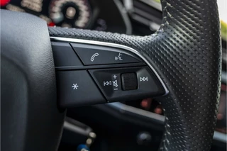 Audi Q3 35 TFSI S Line Pro Line S  | E-Trekhaak | LED | Leder / 34