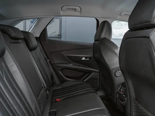 Peugeot 3008 1.2 PureTech Première | LEDER | TREKHAAK | NAP | ELEK KOFFERBAK / 8