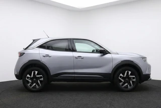 Opel Mokka 1.2 Turbo Elegance Automaat 131PK Winterpakket | 180° Camera | Carplay / 2