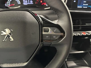 Peugeot 208 1.2 PureTech Active Pack CRUISE NAVIGATIE CARPLAY LM. / 21