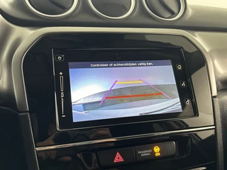 Suzuki Vitara 1.4 Boosterjet Select Smart Hybrid Navigatie | Parkeercamera | Adaptieve Cruise Control / 16