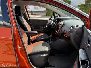 Renault Captur 1.2 TCe Dynamique PARKEERHULP CRUISE AUTOM. / 12