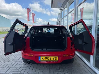 Mini Clubman 1.5 Cooper Business Edition|Airco|Navi|Cruise control| / 8