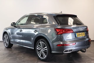 Audi Q5 55 TFSI e quattro Competition  B&O Panoramadak ACC PDC 24 Maanden garantie* (Vraag naar de voorwaarden) / 2