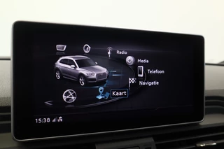 Audi Q5 55 TFSI e quattro Competition  B&O Panoramadak ACC PDC 24 Maanden garantie* (Vraag naar de voorwaarden) / 16