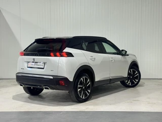 Peugeot 2008 1.2 Pure Tech GT Line|CARPLAY|LANE|360 CAMERA / 2