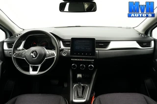 Renault Captur 1.3 TCe 140 Intens|PARELMOER|CAMERA|LED|NAP / 2
