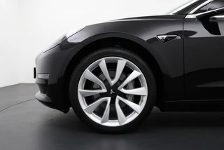 Tesla Model 3 Long Range AWD 75kWh 89% SOH FSD 3 l Autopilot l Pano / 11