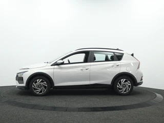 Hyundai Bayon 1.0 T-GDI Comfort Navigatie | Camera | Cruise control / 5
