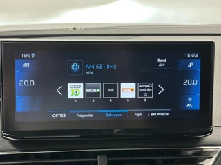 Peugeot 5008 1.2 PureTech Blue Lease Active LM NAVI CARPLAY CRUISE ECC. / 30