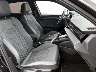 Audi A1 Sportback 35 TFSI Pro Line S | Camera | Stoelverwarming | Navigatie | Cruise Control / 13